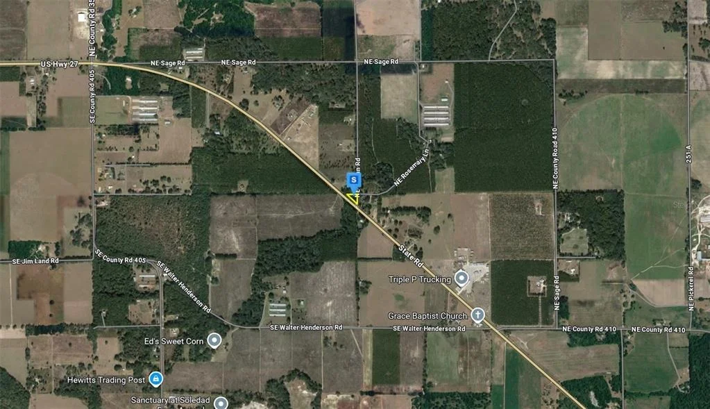 Photo of 4145 E US HWY 27