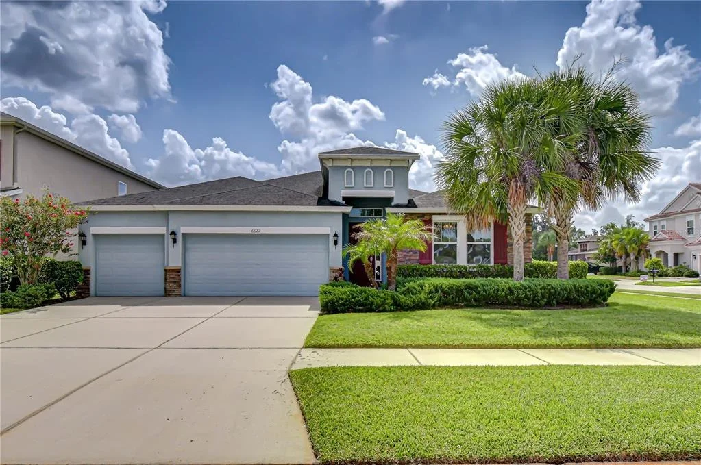 Photo of 6622 FAIRWATER DRIVE