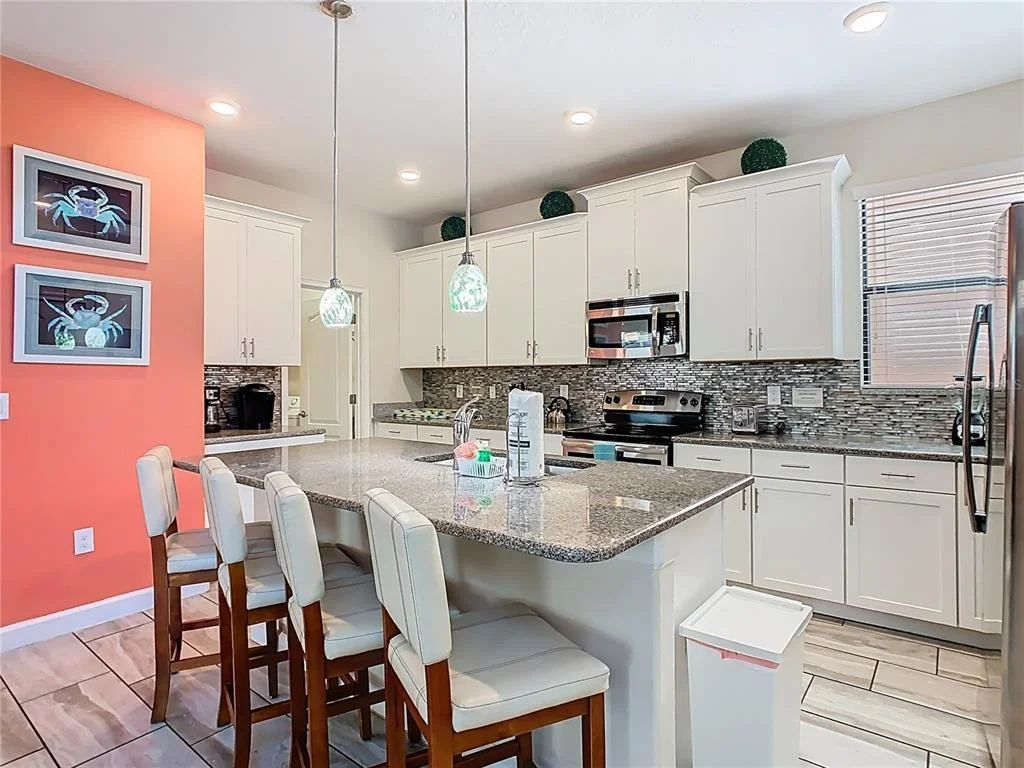 Photo of 5528 SOLTERRA CIRCLE