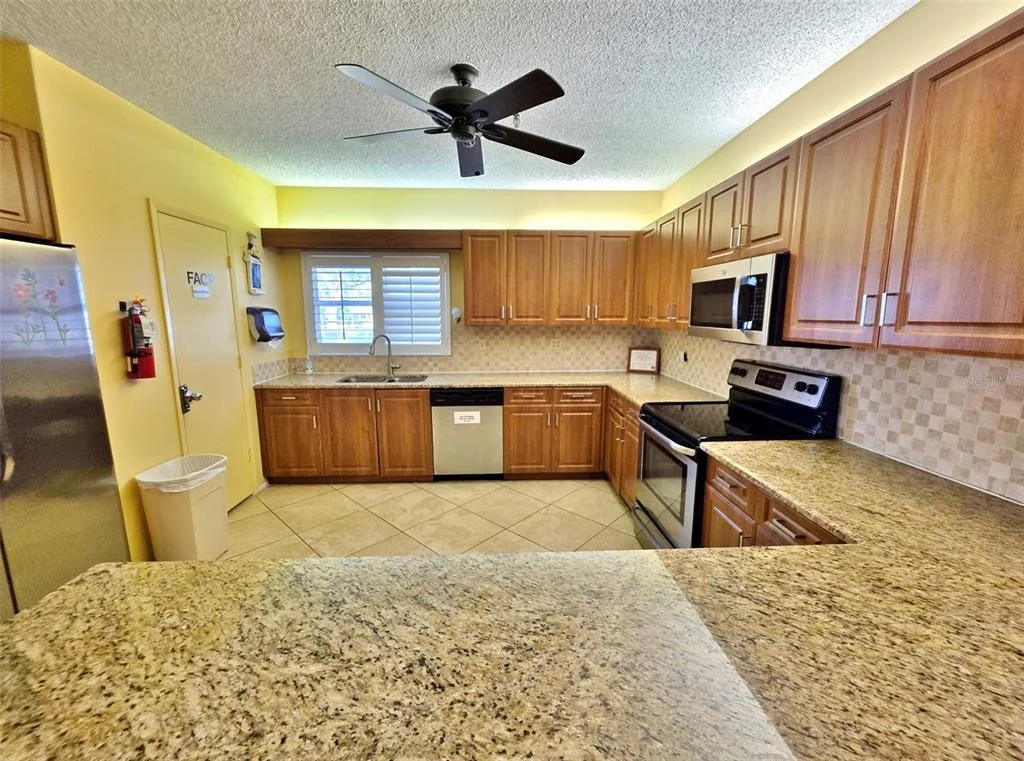 Photo of Unit 208 at 4570 PINEBROOK CIRCLE