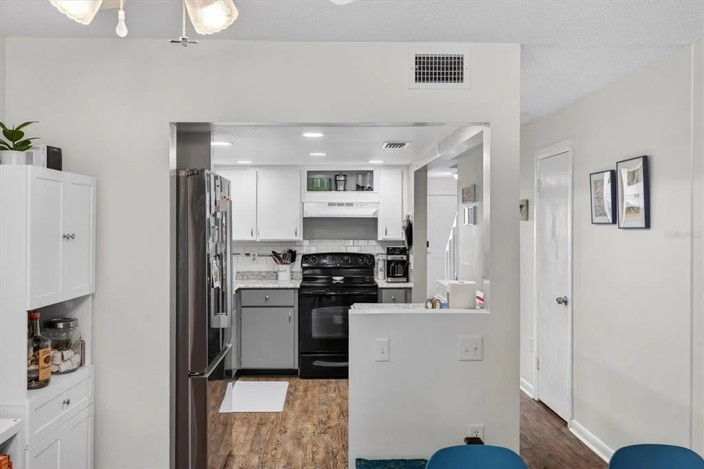Photo of Unit UT63 at 5500 OCEAN SHORE BOULEVARD