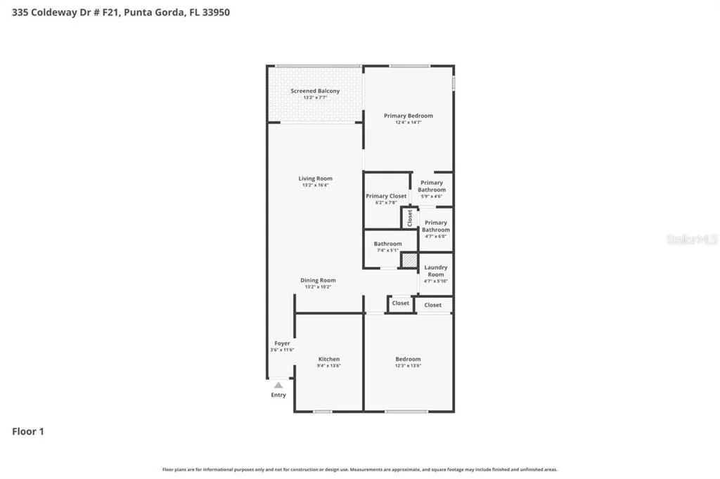 Photo of Unit F21 at 335 COLDEWAY DRIVE