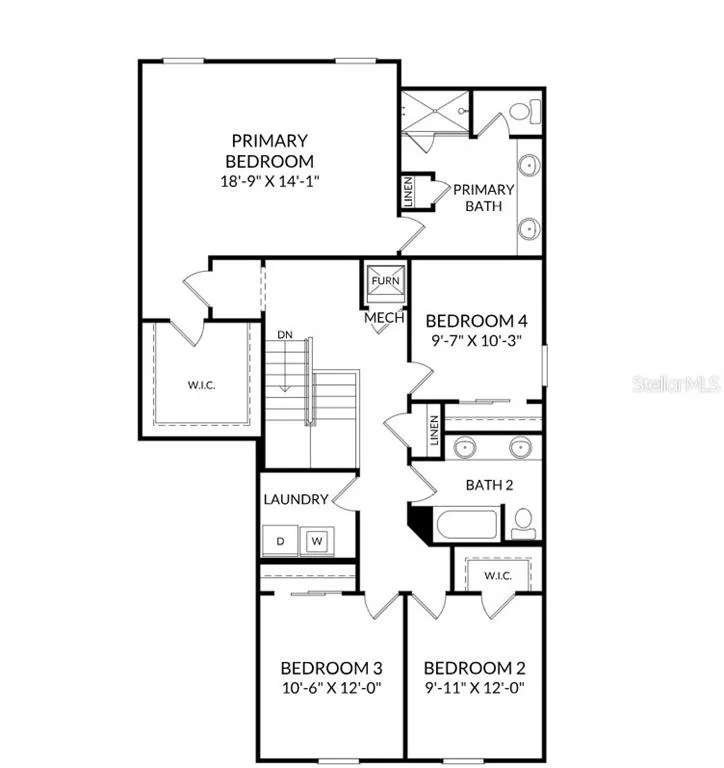 Photo of 4442 RIVER BEACON BOULEVARD