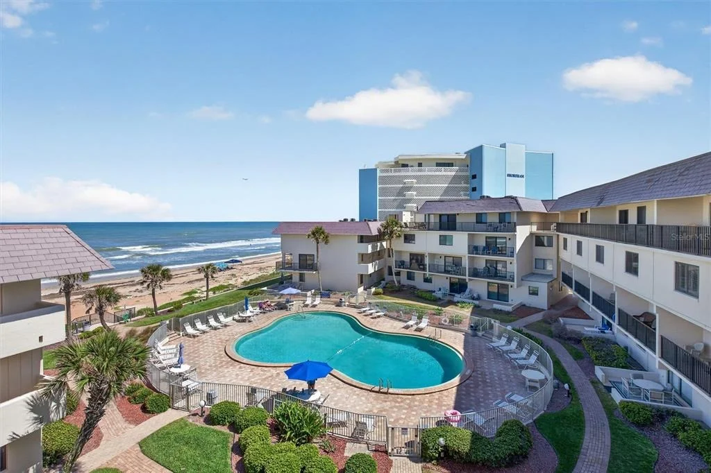 Photo of Unit 405 at 935 OCEAN SHORE BOULEVARD
