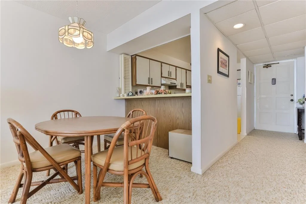 Photo of Unit 302 at 1133 OCEAN SHORE BOULEVARD