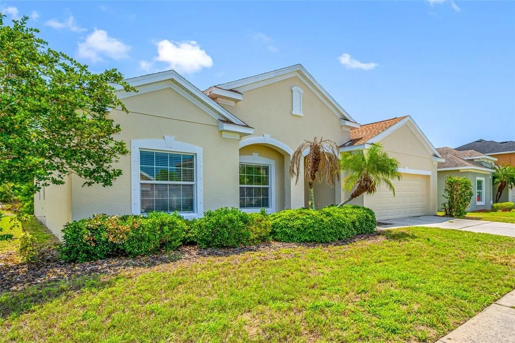 Photo of 1405 PARKER DEN DRIVE