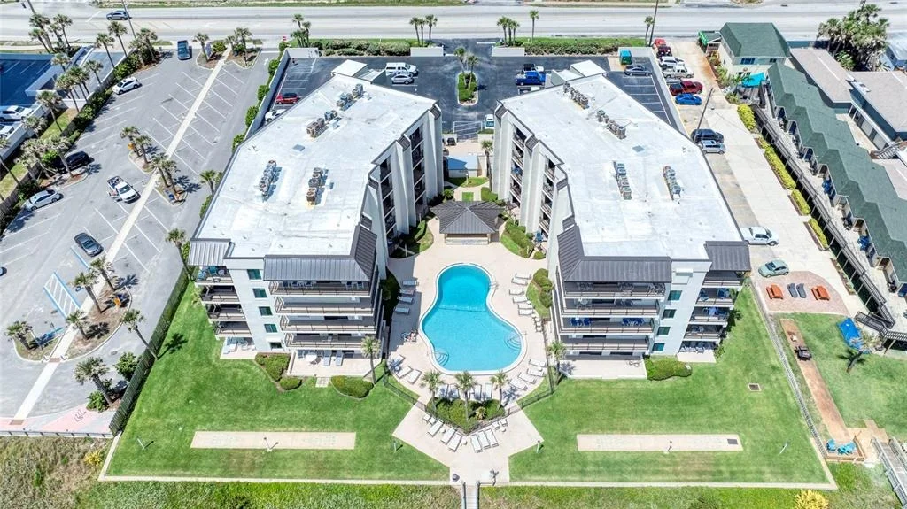Photo of Unit 2030 at 1275 OCEAN SHORE BOULEVARD