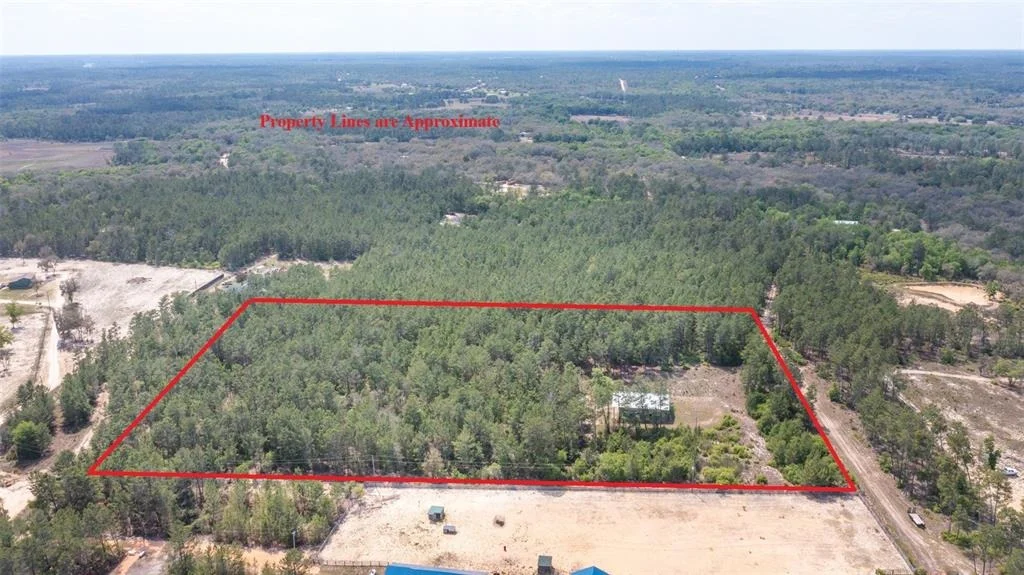 Photo of 5276 ORGANIC. (POLE BARN) ROAD