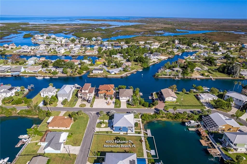 Photo of 4502 BAHAMA DRIVE