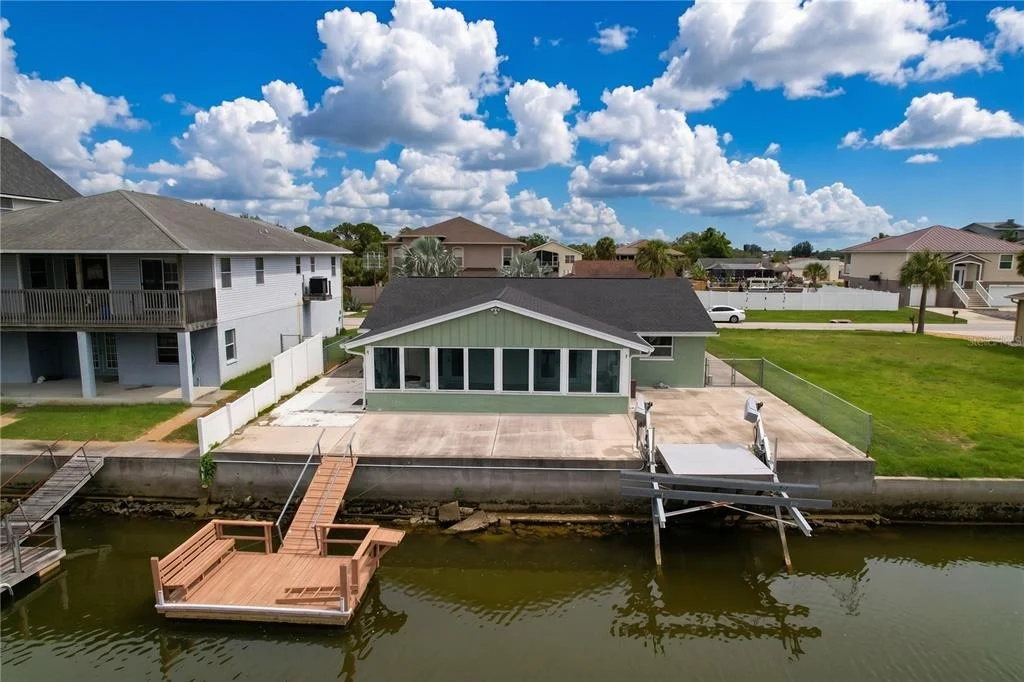 Photo of 7401 ISLANDER LANE