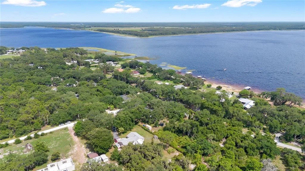Photo of 5381 ALLIGATOR LAKE ROAD