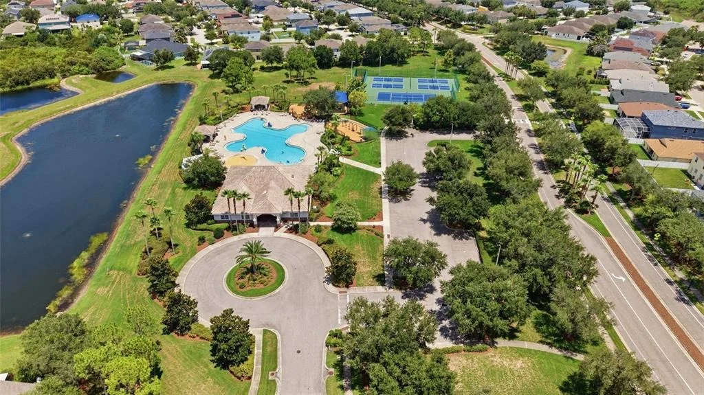 Photo of 12407 GILMERTON MIST LANE