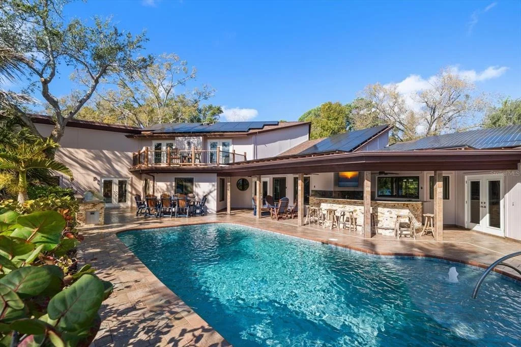 Photo of 2402 PINE HAMMOCK