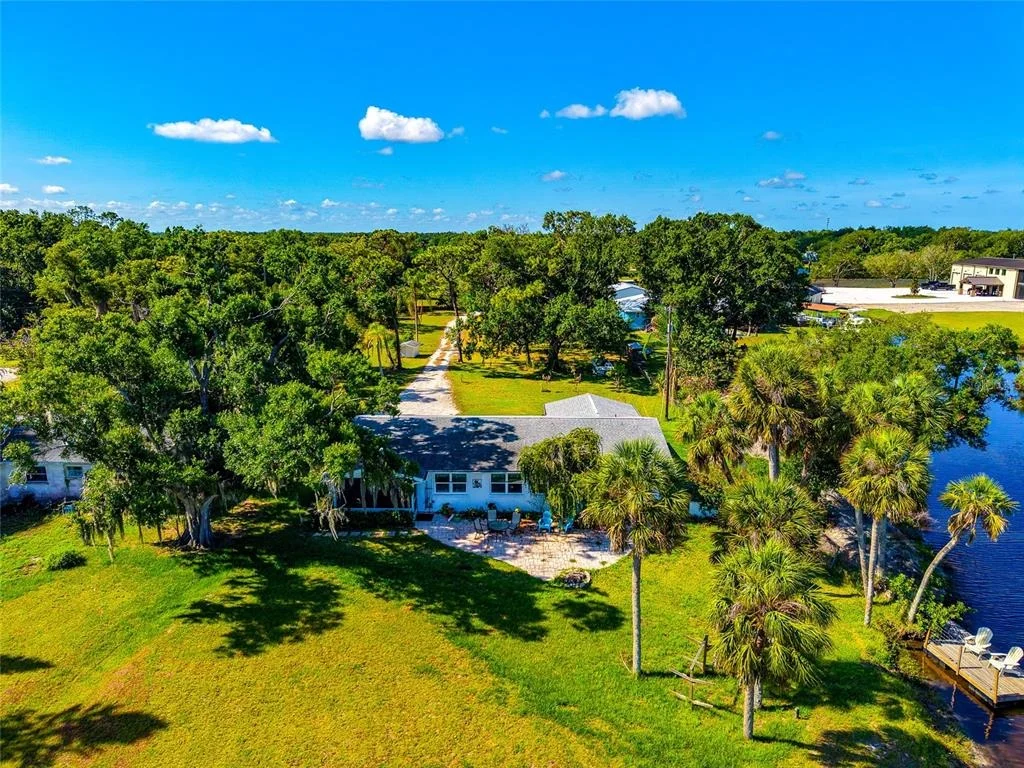 Photo of 11903 UPPER MANATEE RIVER ROAD
