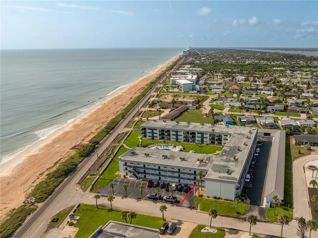 Photo of Unit 1150 at 2100 OCEAN SHORE BOULEVARD