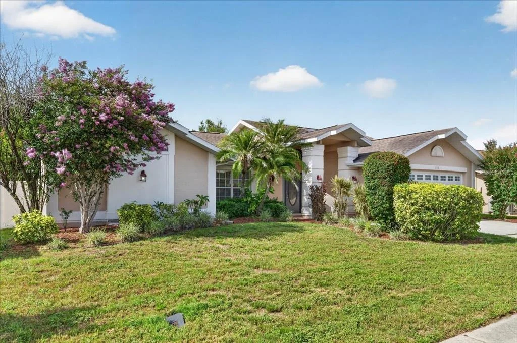 Photo of 854 CHRISTINA CIRCLE