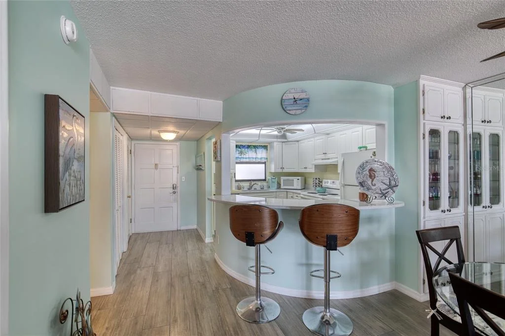 Photo of Unit 2010 at 915 OCEAN SHORE BOULEVARD