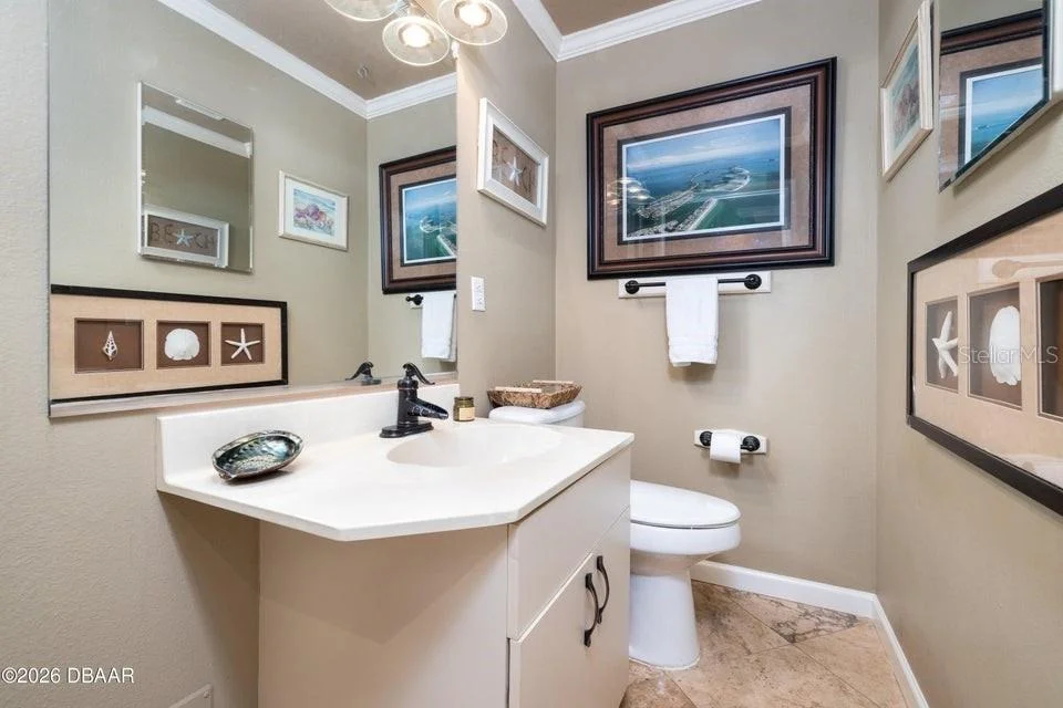 Photo of Unit 105 at 2470 OCEAN SHORE BOULEVARD