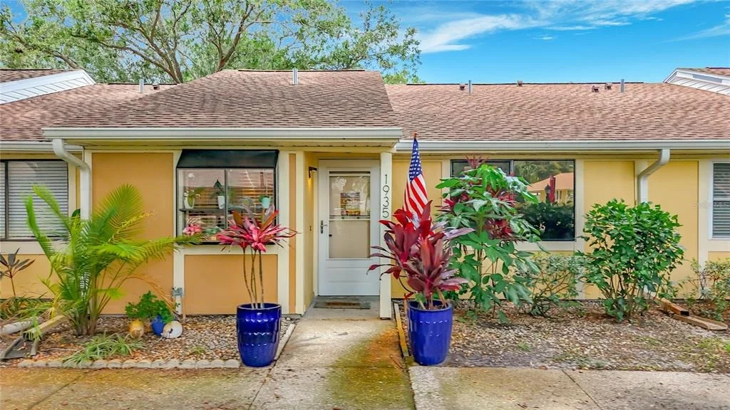 Photo of Unit C at 1935 PEPPERMILL DRIVE