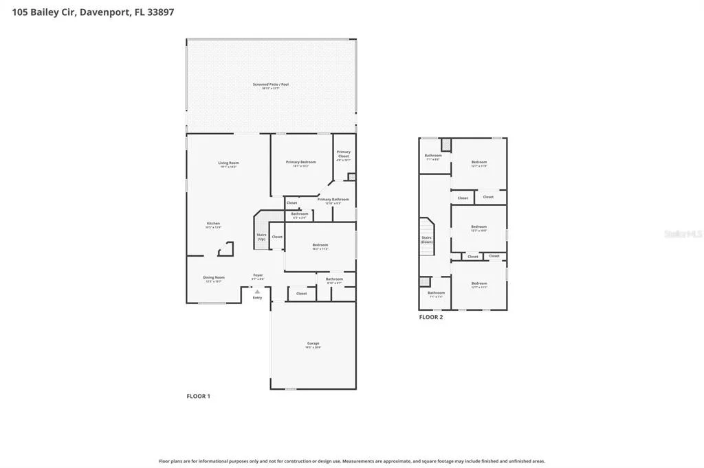 Photo of 105 BAILEY CIRCLE