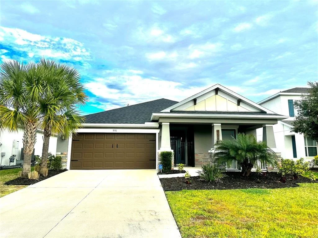 Photo of 991 LAKESIDE ESTATES DRIVE