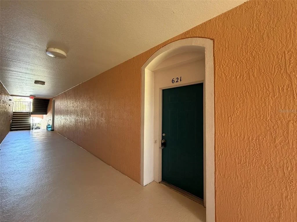 Photo of Unit 621 at 13524 TURTLE MARSH LOOP
