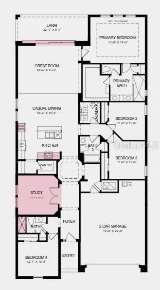 Photo of 15520 FOXTAIL LANE