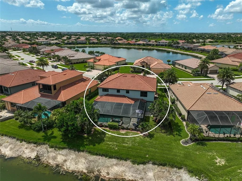 Photo of 20275 GRANLAGO DRIVE