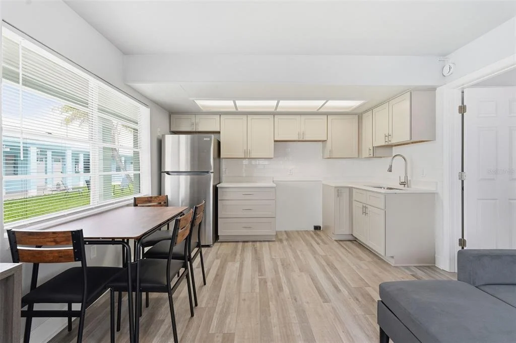 Photo of Unit 2 at 17880 GULF BOULEVARD