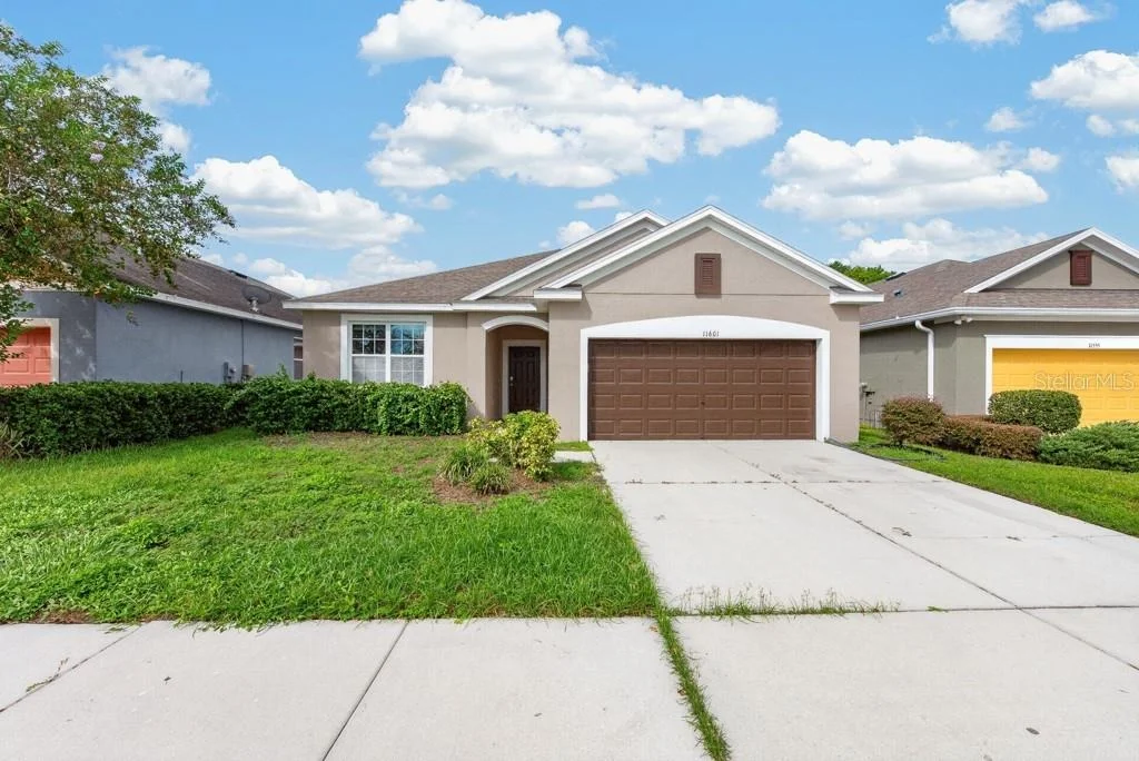 Photo of 11601 TANGLE STONE DRIVE