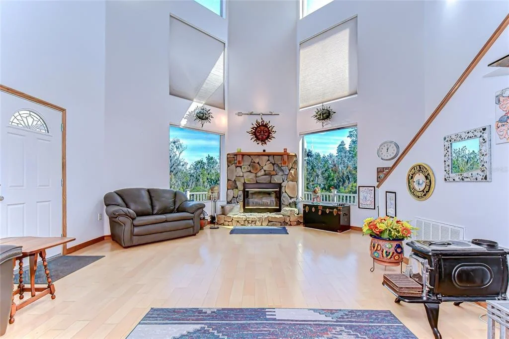 Photo of 3719 MOORES LAKE ROAD