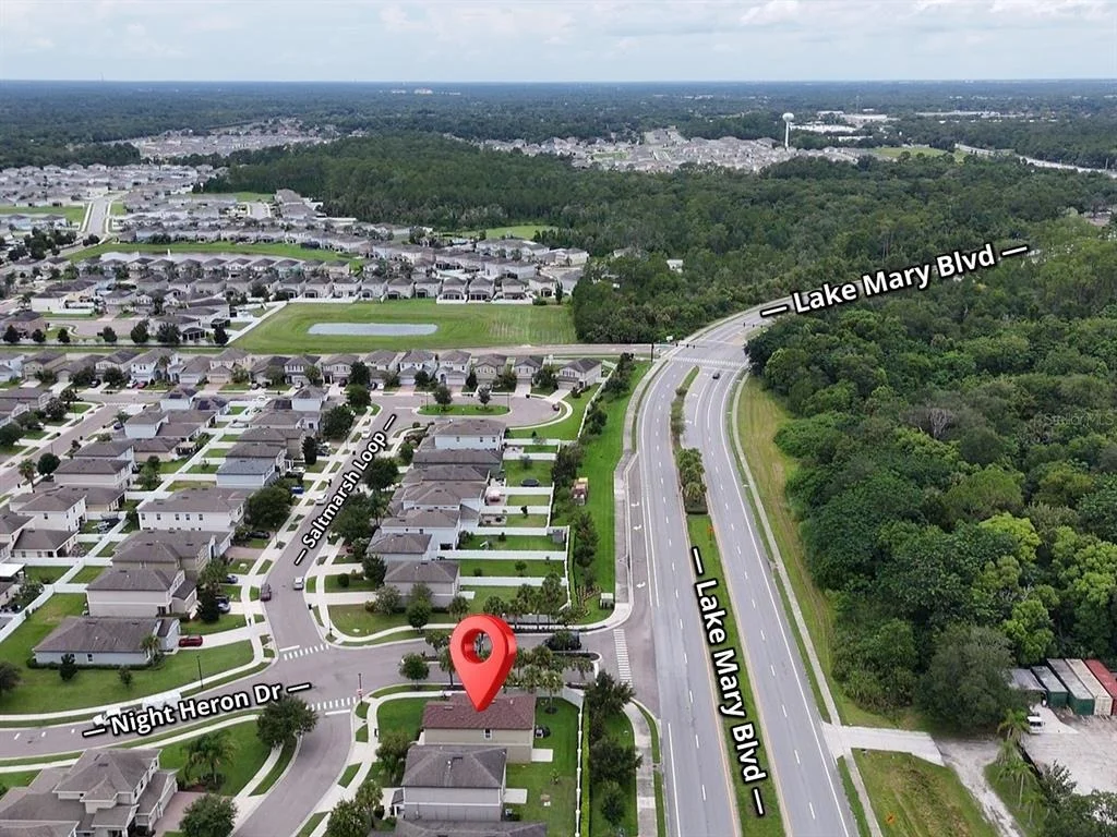 Photo of 2610 FLICKER COVE