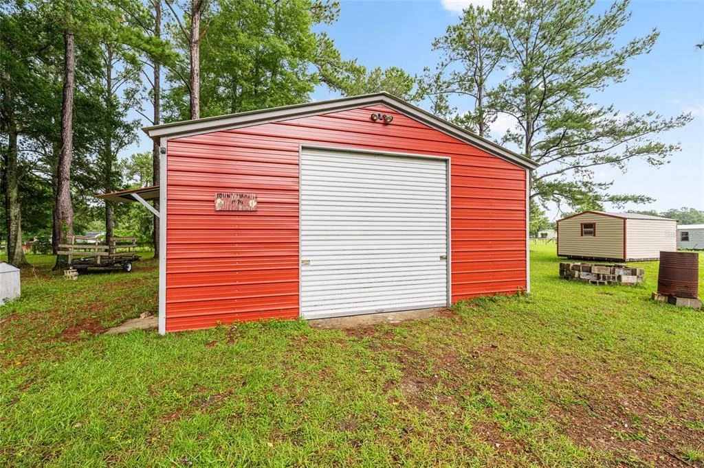 Photo of 10831 NW 10TH PLACE