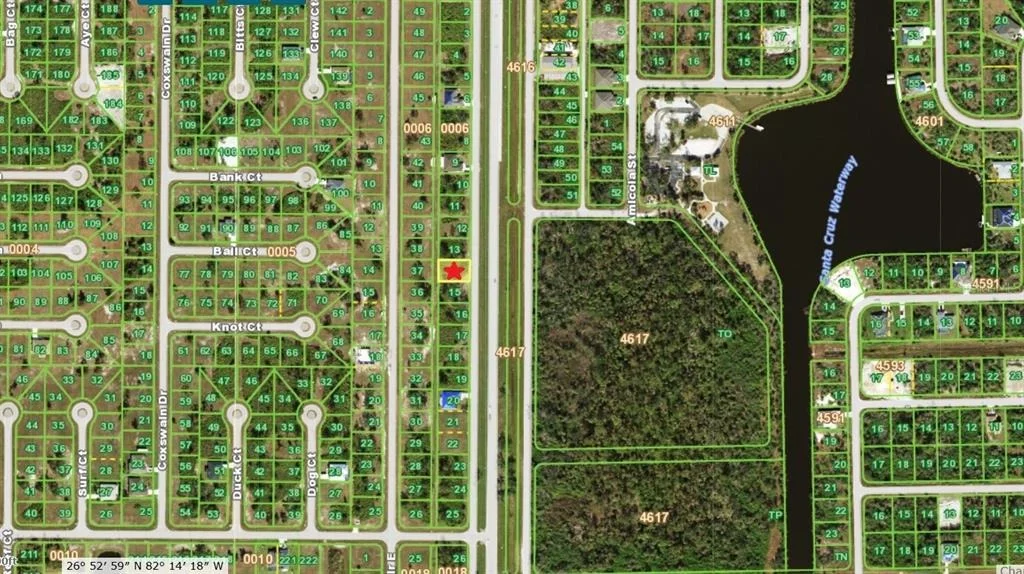 Photo of 10225 GASPARILLA ROAD