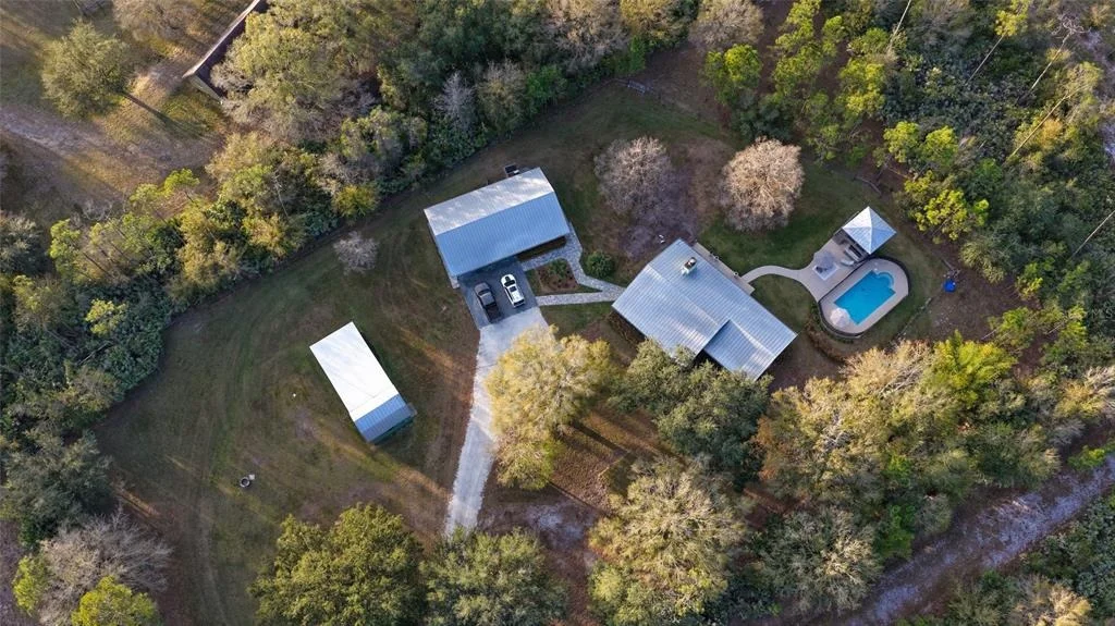 Photo of Unit 10 at 32801 HWY 441 N