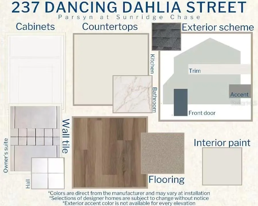 Photo of 237 DANCING DAHLIA STREET