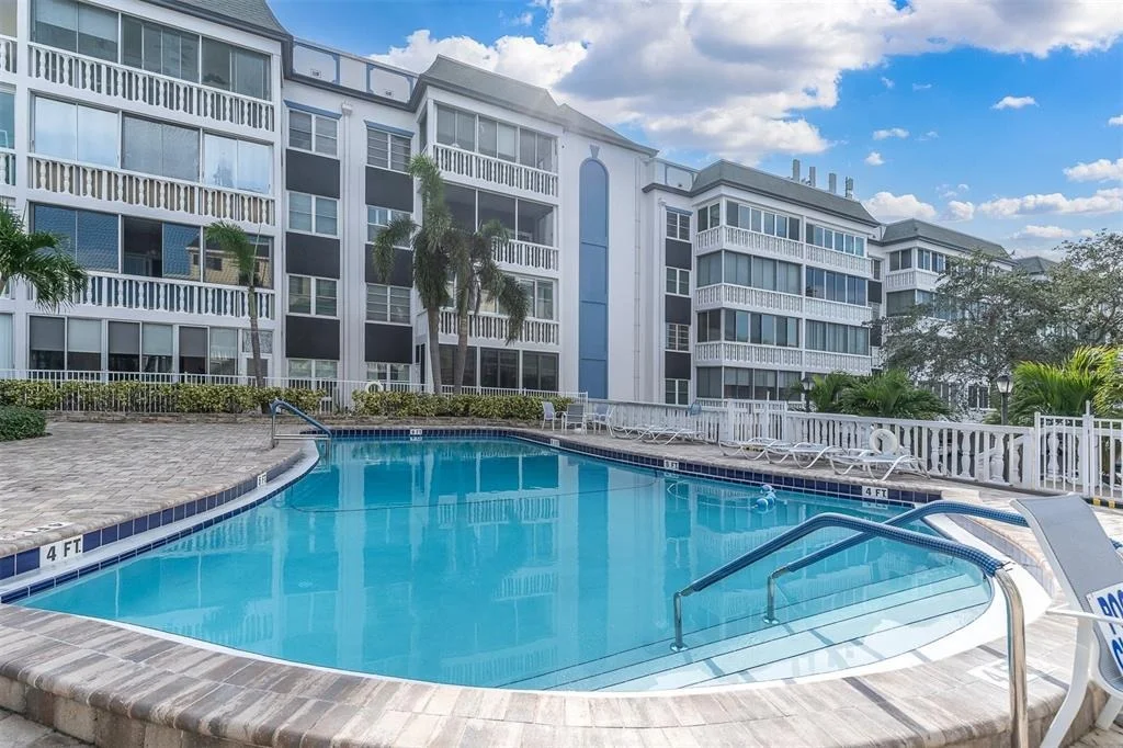 Photo of Unit 103 at 155 BLUFF VIEW DRIVE