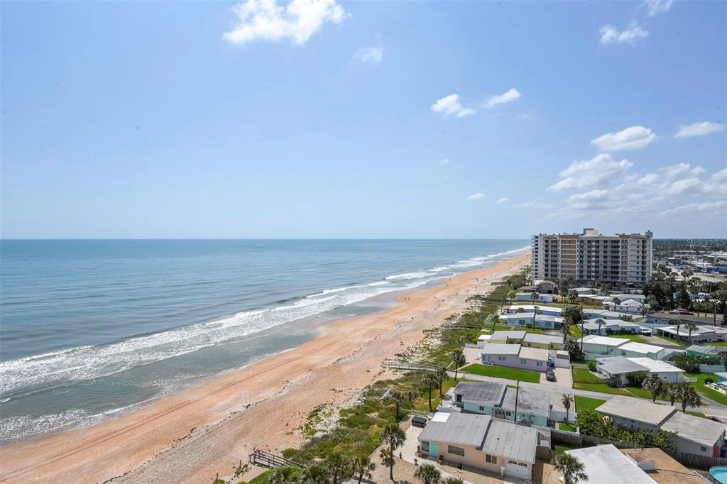 Photo of Unit 4E at 1513 OCEAN SHORE BOULEVARD