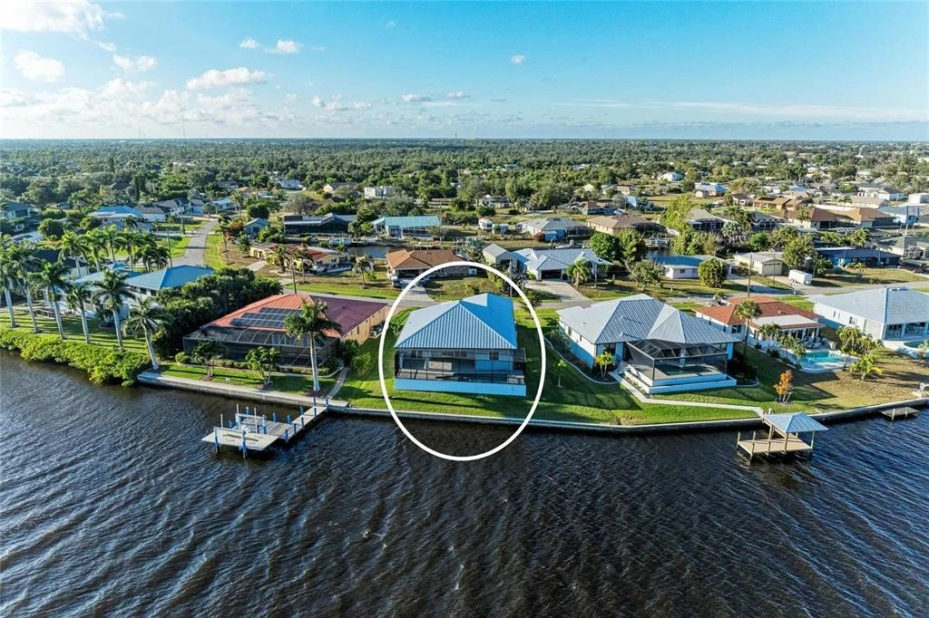 Photo of 3564 PEACE RIVER DRIVE