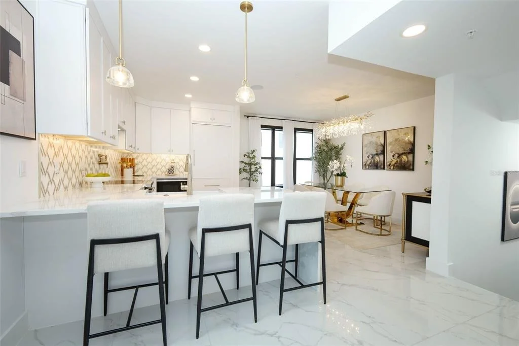 Photo of Unit 9 at 2360 OCEAN SHORE BOULEVARD