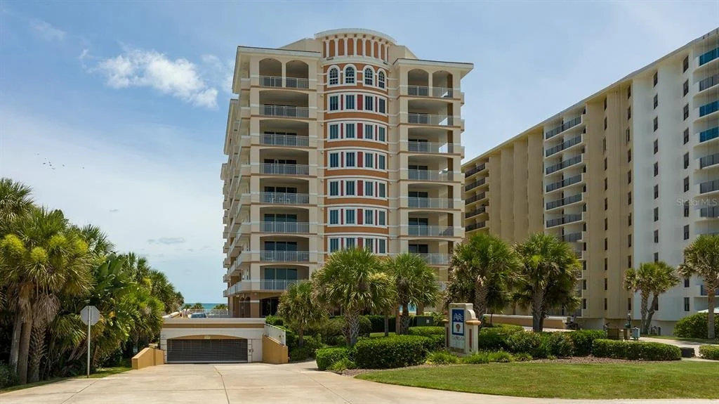 Photo of Unit 203 at 1425 OCEAN SHORE BOULEVARD
