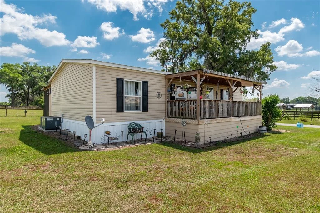 Photo of 13025 NW GAINESVILLE ROAD