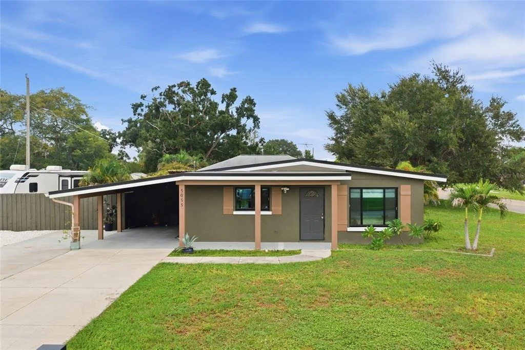 Photo of 5055 LAHAINA DRIVE