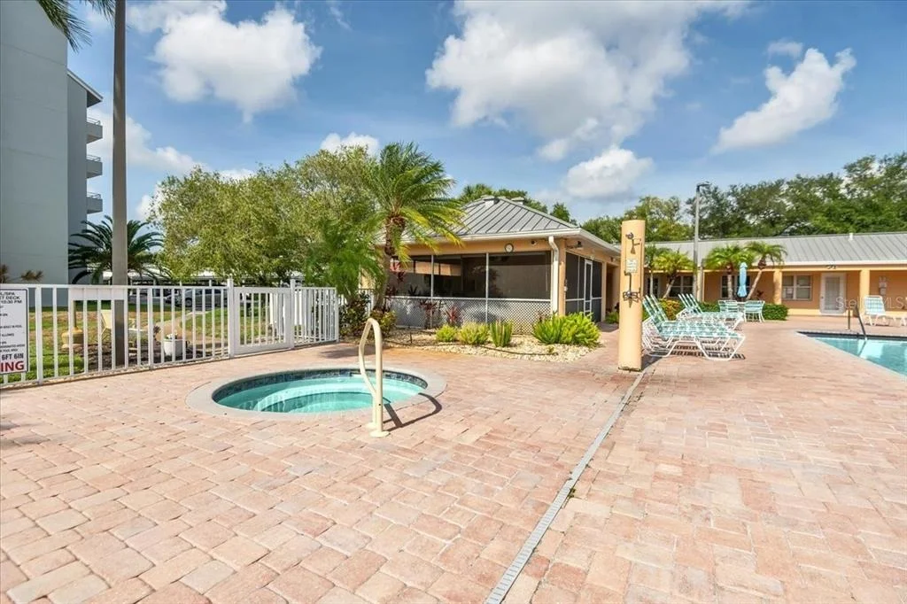 Photo of Unit 11 at 4220 PINEBROOK CIRCLE