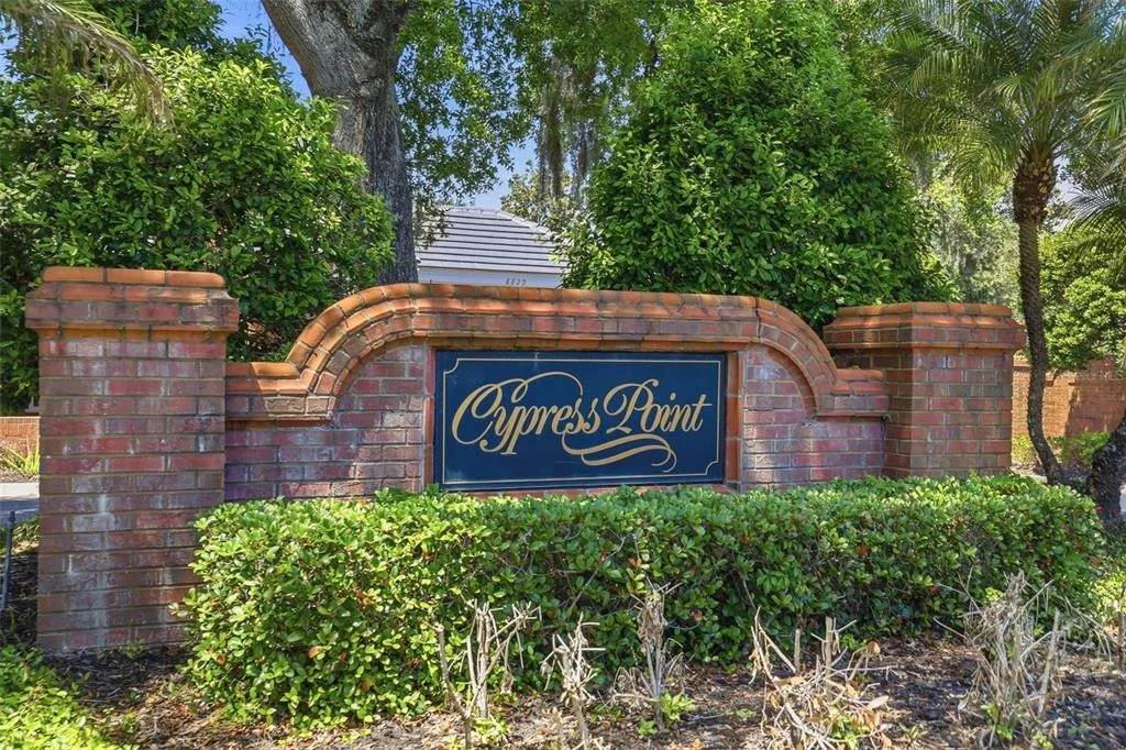 Photo of 9151 POINT CYPRESS DRIVE