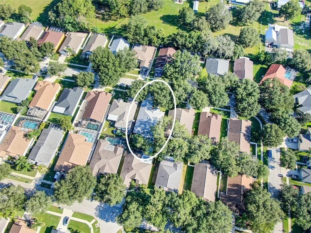 Photo of 2634 BROOKVILLE DRIVE