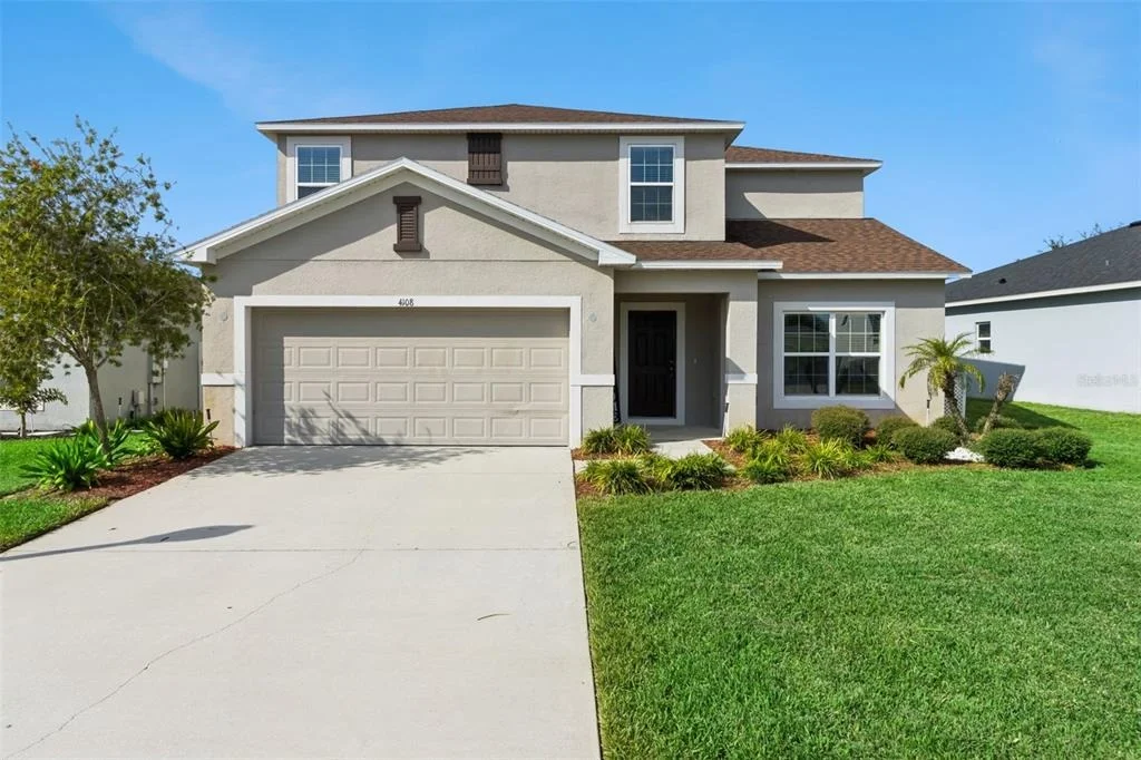 Photo of 4108 DEERMOSS DRIVE