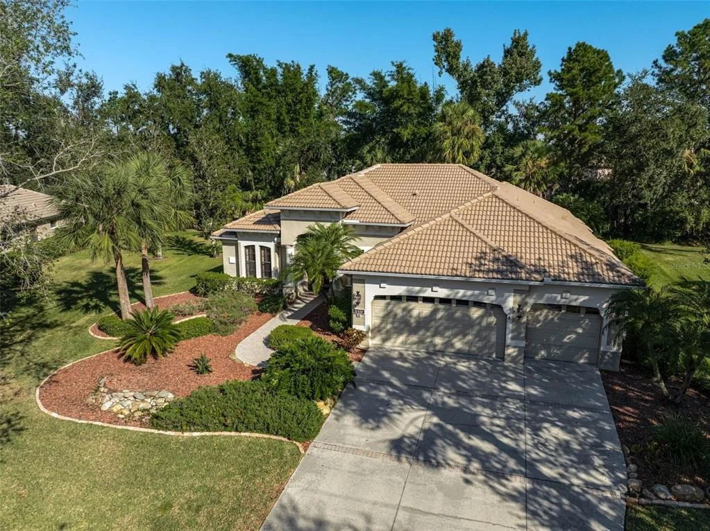 Photo of 11420 SAVANNAH LAKES DRIVE