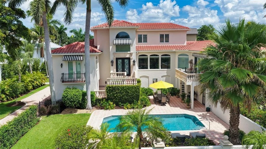 Photo of 1023 TOCOBAGA LANE