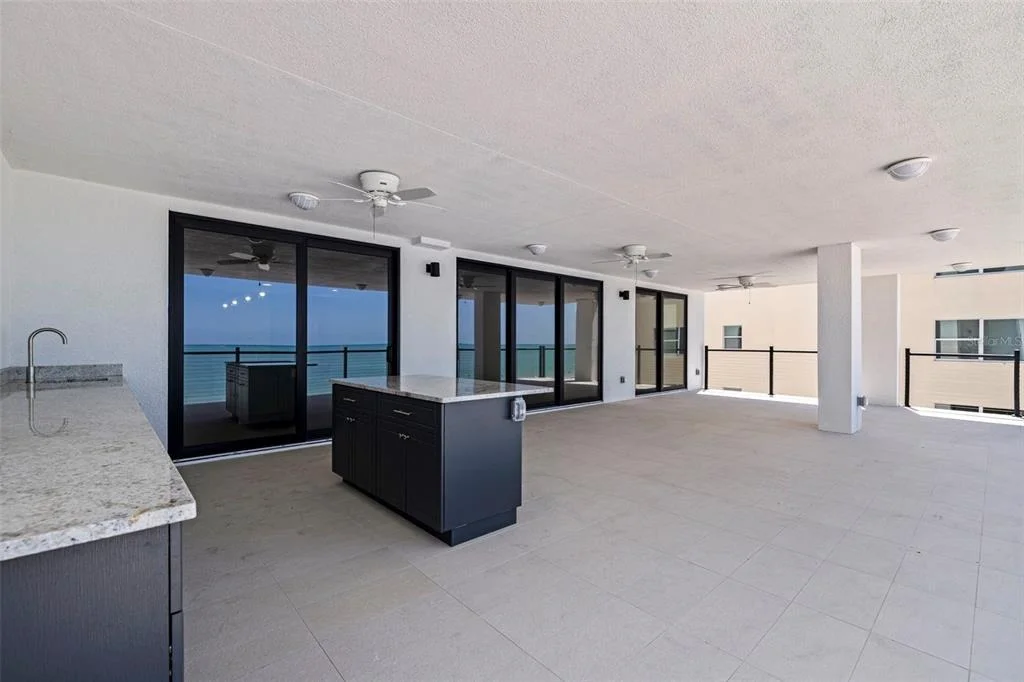 Photo of Unit 302 at 14048 GULF BOULEVARD